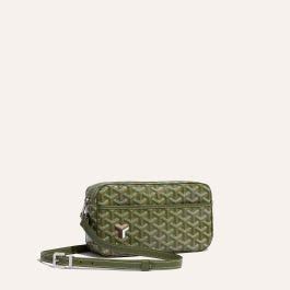 goyard cap vert bag price paris|goyard cap vert pm bag.